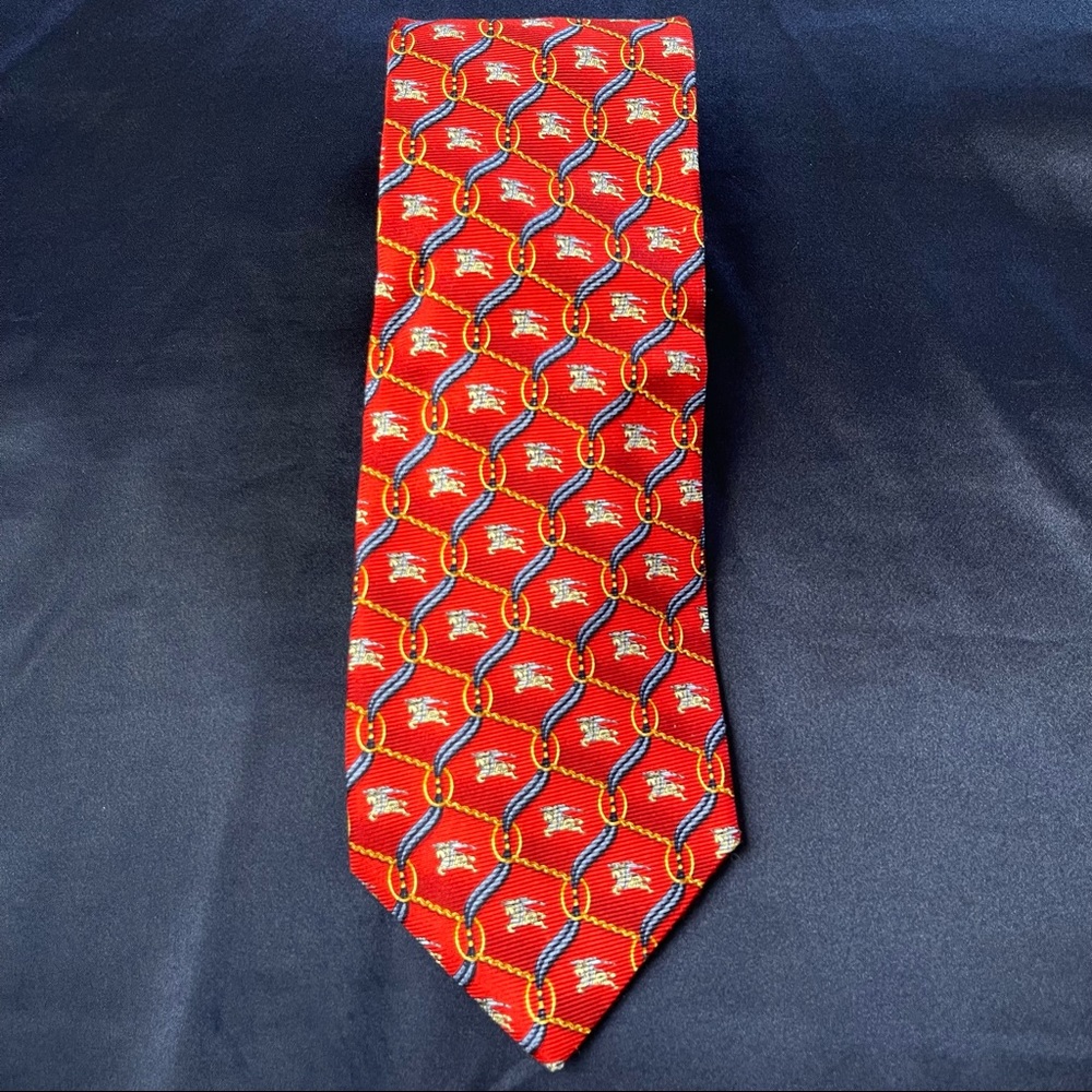 Burberry London Tie